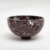 Pamono Rosso Levanto Marble Fruit Bowl from Kiwano Concept> Tabletop|Bowls