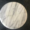 Pamono Rotating Marble Platter on a Bearing, 1960s