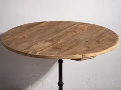 Sale Pamono Round Bar Table, 1920s