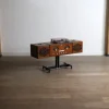 New Pamono RR126 Radio by Achille and Pier Giacomo Castiglioni for Brionvega, Italy, 1960s