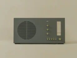 Pamono RT 20 Radio by Dieter Rams for Braun, 1961> Electronics