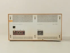 Pamono RT 20 Radio by Dieter Rams for Braun, 1961> Electronics