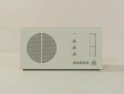 Discount Pamono RT 20 Radio by Dieter Rams for Braun, 1961