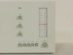 Discount Pamono RT 20 Radio by Dieter Rams for Braun, 1961