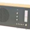 Pamono RT 20 Table Radio by Dieter Rams for Braun Ag, Germany, 1961> Electronics