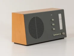 Pamono RT 20 Table Radio by Dieter Rams for Braun, 1960s> Electronics