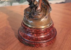 Clearance Pamono Ruchot, La Paix, 19th Century, Regula