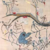 Pamono Rug by Gianni Lee for R&K Principal Jahanshah Nazmiyal> Carpets & Textiles|Carpets & Textiles
