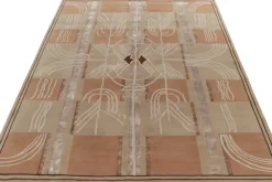 Clearance Pamono Rug from R&K Principal Jahanshah Nazmiyal