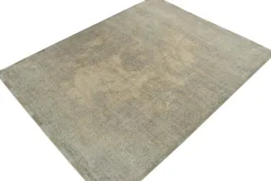 Sale Pamono Rug in Abstract Pattern from R&K Principal Jahanshah Nazmiyal