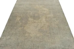 Sale Pamono Rug in Abstract Pattern from R&K Principal Jahanshah Nazmiyal