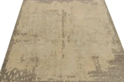 Pamono Rug in Abstract Pattern from R&K Principal Jahanshah Nazmiyal> Carpets & Textiles|Carpets & Textiles
