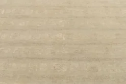 Best Pamono Rug in Beige and Grey Muted Stripes from R&K Principal Jahanshah Nazmiyal