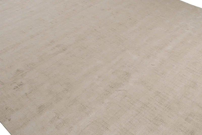 Pamono Rug in Beige from R&K Principal Jahanshah Nazmiyal> Carpets & Textiles|Carpets & Textiles