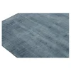 Pamono Rug in Blue from R&K Principal Jahanshah Nazmiyal> Carpets & Textiles|Carpets & Textiles