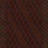 Pamono Rug in Burgundy with Geometric Patterns from R&K Principal Jahanshah Nazmiyal> Carpets & Textiles|Carpets & Textiles