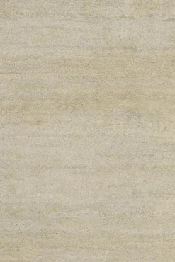 Best Pamono Rug in Ivory Tone-on-Tone Stripe from R&K Principal Jahanshah Nazmiyal
