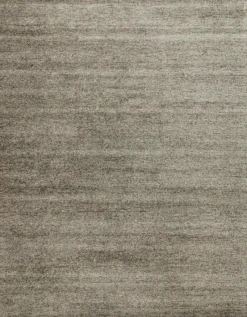 Pamono Rug in Tone-on-Tone Stripe from R&K Principal Jahanshah Nazmiyal> Carpets & Textiles