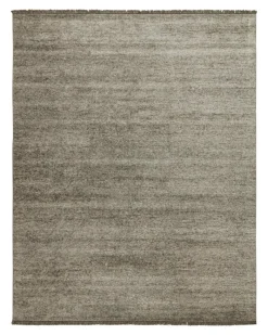 Pamono Rug in Tone-on-Tone Stripe from R&K Principal Jahanshah Nazmiyal><noscript><img width=