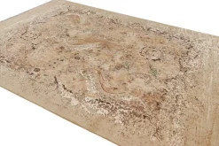 Pamono Rug with Floral and Abstract Patterns from R&K Principal Jahanshah Nazmiyal> Carpets & Textiles|Carpets & Textiles