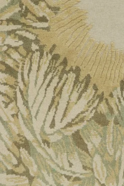 Pamono Rug with Floral Patterns from R&K Principal Jahanshah Nazmiyal><noscript><img width=