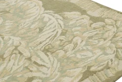 Pamono Rug with Floral Patterns from R&K Principal Jahanshah Nazmiyal><noscript><img width=