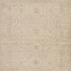 Pamono Rug with Floral Patterns from R&K Principal Jahanshah Nazmiyal> Carpets & Textiles|Carpets & Textiles