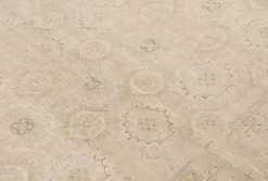 Pamono Rug with Floral Patterns from R&K Principal Jahanshah Nazmiyal> Carpets & Textiles|Carpets & Textiles