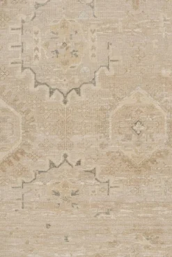Pamono Rug with Floral Patterns from R&K Principal Jahanshah Nazmiyal><noscript><img width=