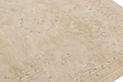 Pamono Rug with Floral Patterns from R&K Principal Jahanshah Nazmiyal><noscript><img width=