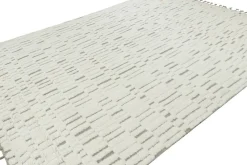 Clearance Pamono Rug with Geometric Patterns from R&K Principal Jahanshah Nazmiyal