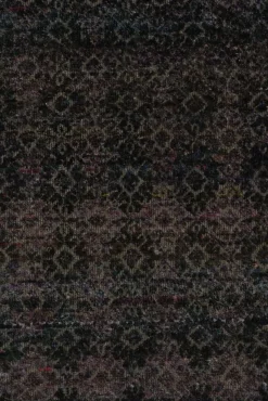 Best Pamono Rug with Geometric Patterns from R&K Principal Jahanshah Nazmiyal