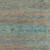 Pamono Rug with Polychromatic Stripes and Geometric Patterns from R&K Principal Jahanshah Nazmiyal> Carpets & Textiles|Carpets & Textiles