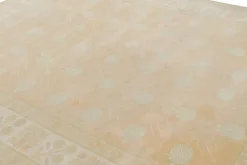 Pamono Rug with Pomegranate Floral Patterns from R&K Principal Jahanshah Nazmiyal> Carpets & Textiles|Carpets & Textiles