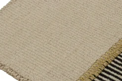 Online Pamono Runner Kilim from R&K Principal Jahanshah Nazmiyal