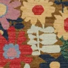 Pamono Runner with Floral Patterns from R&K Principal Jahanshah Nazmiyal