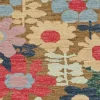 Pamono Runner with Floral Patterns from R&K Principal Jahanshah Nazmiyal> Carpets & Textiles|Carpets & Textiles