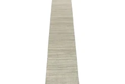 Pamono Runner with Geometric Pattern from R&K Principal Jahanshah Nazmiyal> Carpets & Textiles|Carpets & Textiles