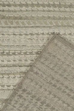 Pamono Runner with Geometric Pattern from R&K Principal Jahanshah Nazmiyal><noscript><img width=
