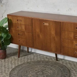 Pamono Runo + Sideboard by Pastform Furniture><noscript><img width=