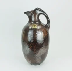 Pamono Ruscha Art Vase, 1970