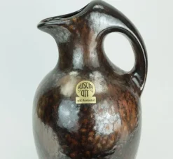 Pamono Ruscha Art Vase, 1970