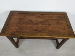 Pamono Rustic Office Workshop Table><noscript><img width=