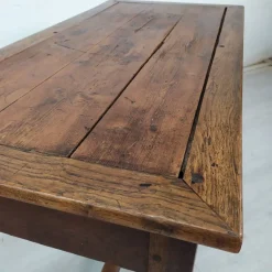 Pamono Rustic Office Workshop Table><noscript><img width=