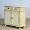 Pamono Rustic Pine Sideboard, 1910s> Sideboards & Buffets