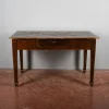 Pamono Rustic Solid Fir Table, Italy, 19th Century> Console Tables