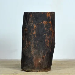 Hot Pamono Rustic Storage Planter, 1900