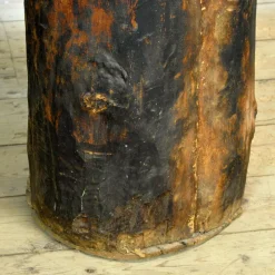 Hot Pamono Rustic Storage Planter, 1900