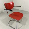 Hot Pamono S3021 Chair by De Wit for Dutch Originals, 1990s