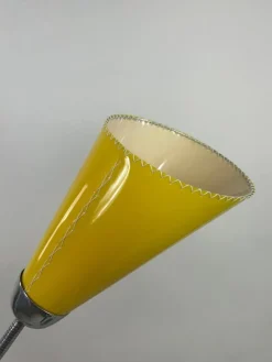 Pamono S102 Floor Lamp from Lidokov, 1970s><noscript><img width=